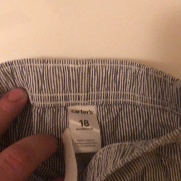 5 Little boys shorts all for 20$ - Picture 2 of 7